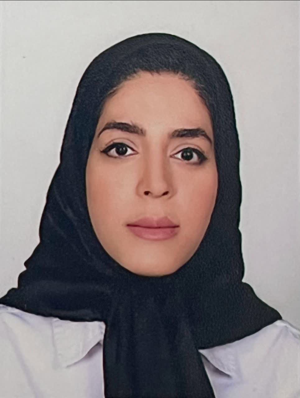 دکتر آیدا ابدام