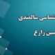 روانشناسی سالمندی