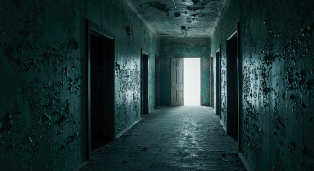 ترس از رهاشدگی