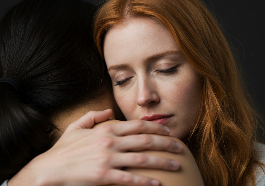 وابستگی عاطفی سالم