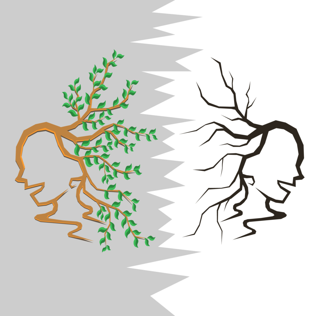 مشاوره دو قطبی